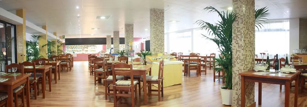 Appartement Paraiso Del Sol Y Paradero Playa de las Américas