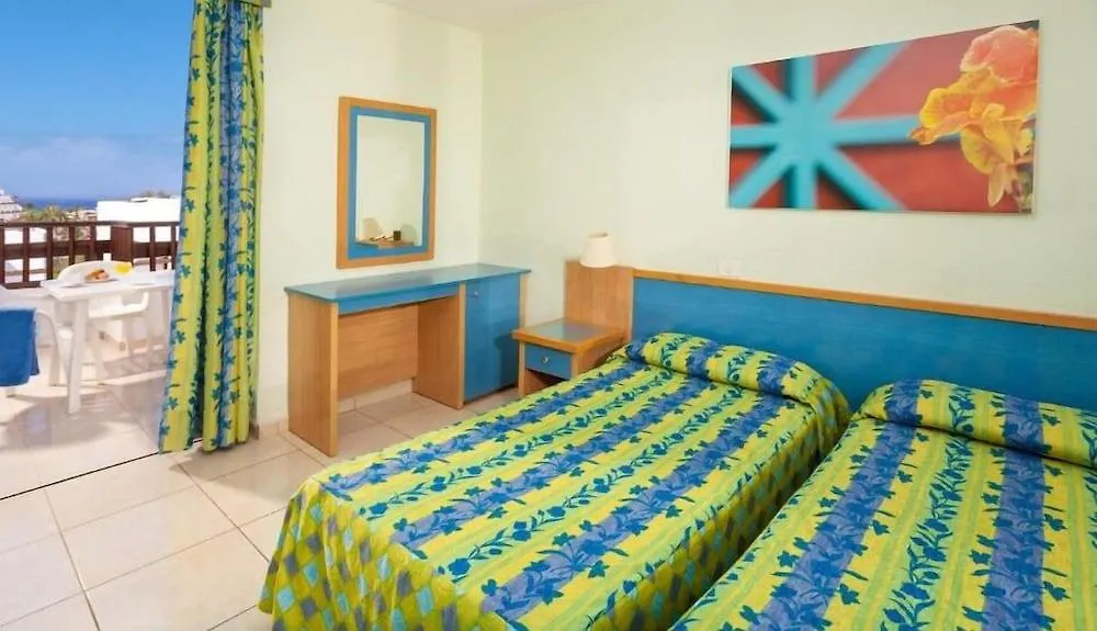 Apartment Paraiso Del Sol Y Paradero Playa de las Americas  Spain