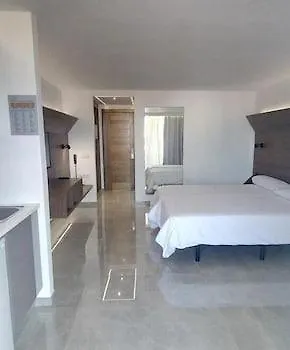Appartement Paraiso Del Sol Y Paradero Playa de las Américas Spanje