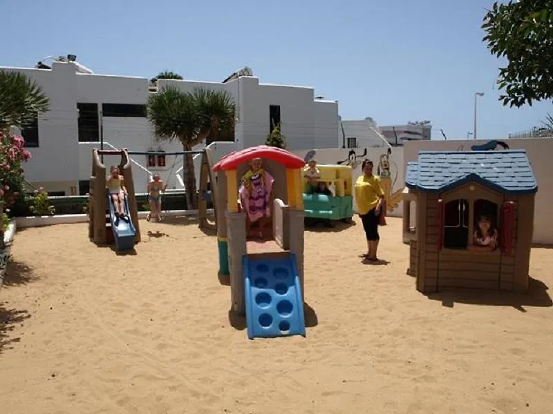 Appartement Paraiso Del Sol Y Paradero Playa de las Américas