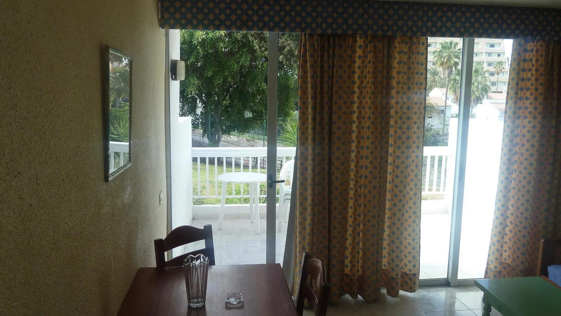 Appartement Paraiso Del Sol Y Paradero Playa de las Américas Spanje