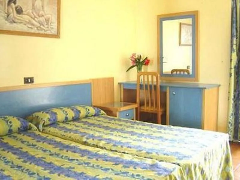 Appartement Paraiso Del Sol Y Paradero Playa de las Américas Spanje