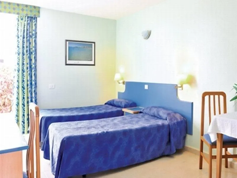 Paraiso Del Sol Y Paradero Playa de las Américas Appartement