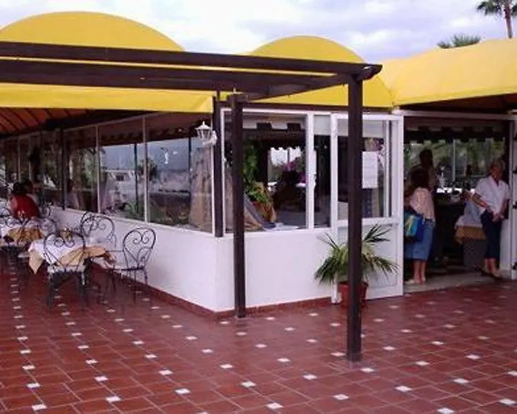 Appartement Paraiso Del Sol Y Paradero Playa de las Américas Spanje