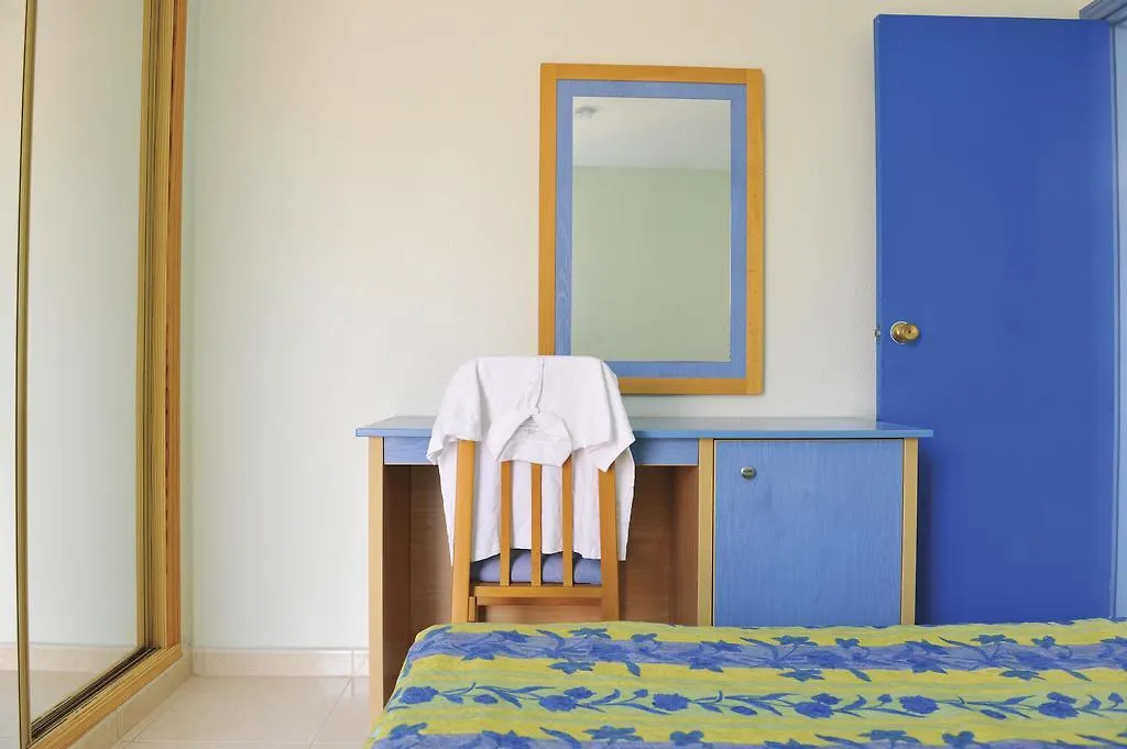 Appartement Paraiso Del Sol Y Paradero Playa de las Américas