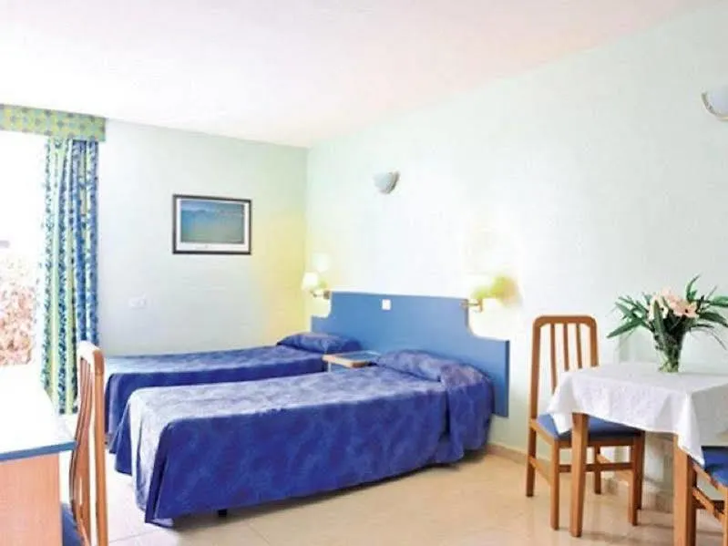Paraiso Del Sol Y Paradero Playa de las Americas  Apartment