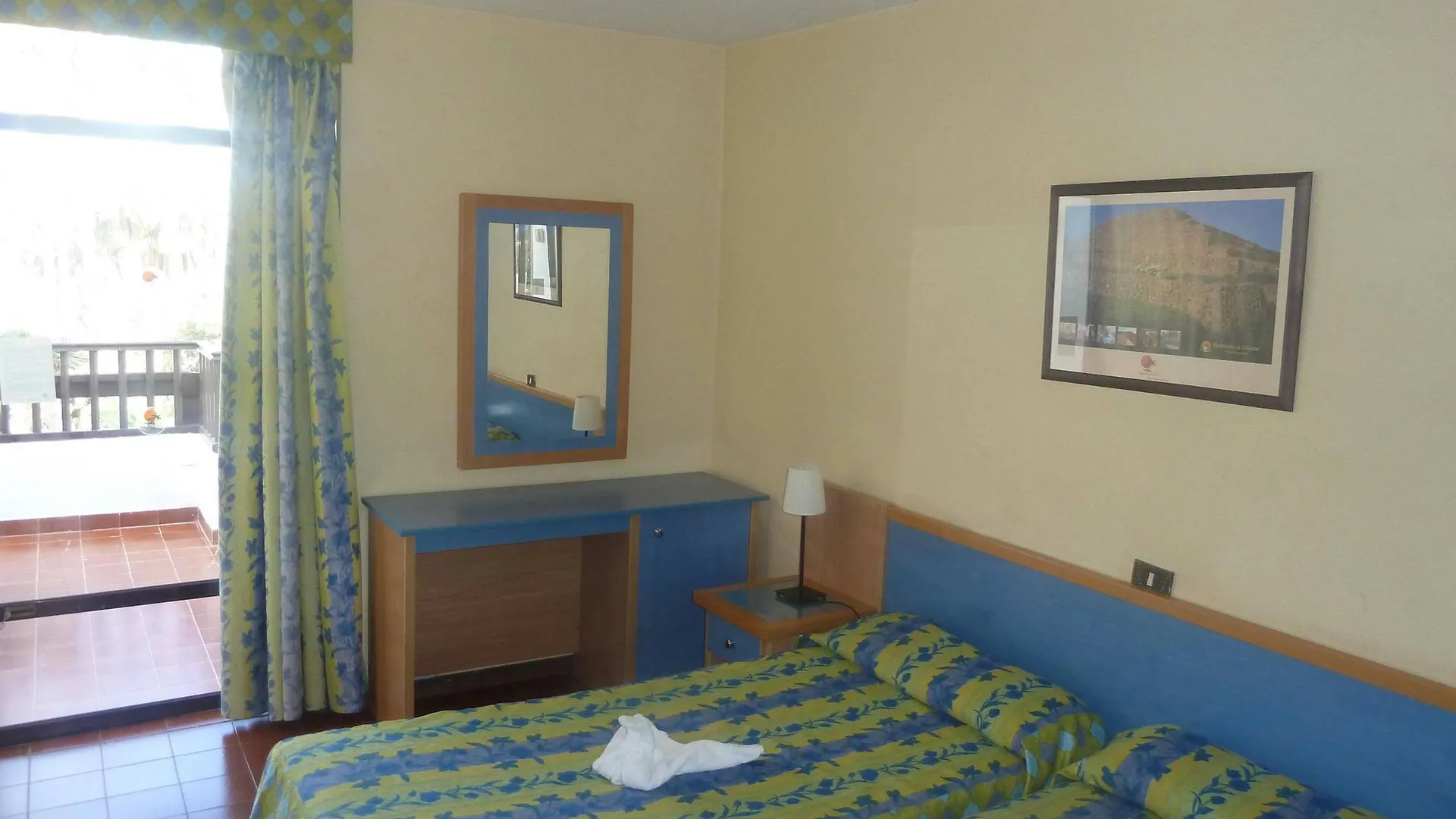 Appartement Paraiso Del Sol Y Paradero Playa de las Américas