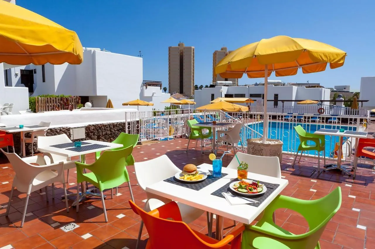 Appartement Paraiso Del Sol Y Paradero Playa de las Américas