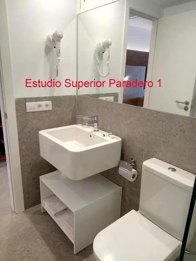 Paraiso Del Sol Y Paradero Playa de las Américas Appartement