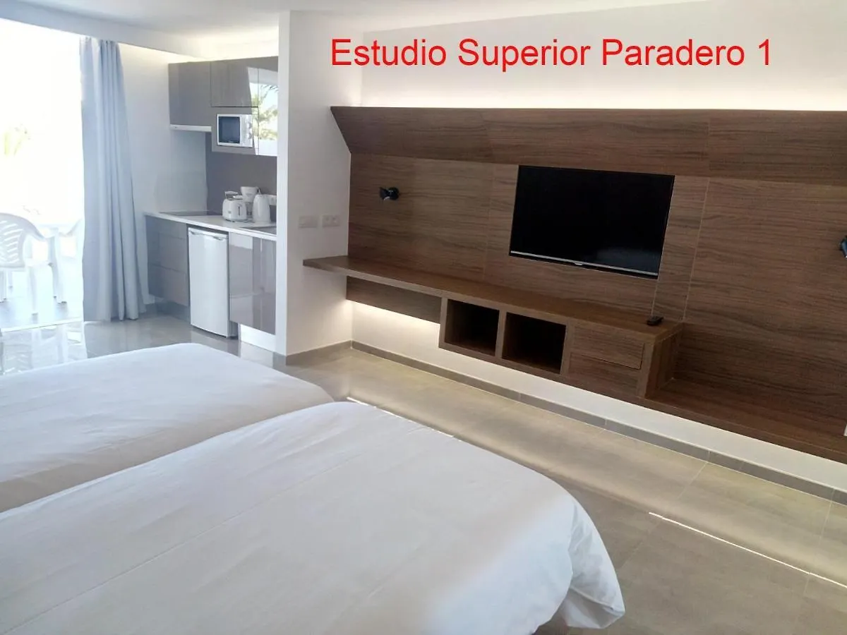 Apartment Paraiso Del Sol Y Paradero Playa de las Americas