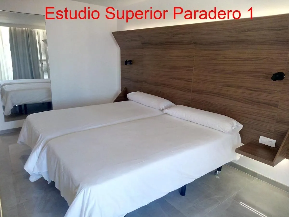 Appartement Paraiso Del Sol Y Paradero Playa de las Américas