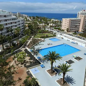  Appartamento Vina Del Mar Playa De Lasamericas, Floor8 Sea View