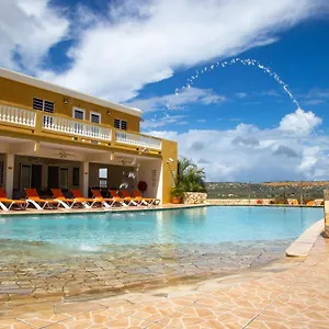  Appartement Hillside Bonaire Bonaire, Sint Eustatius en Saba