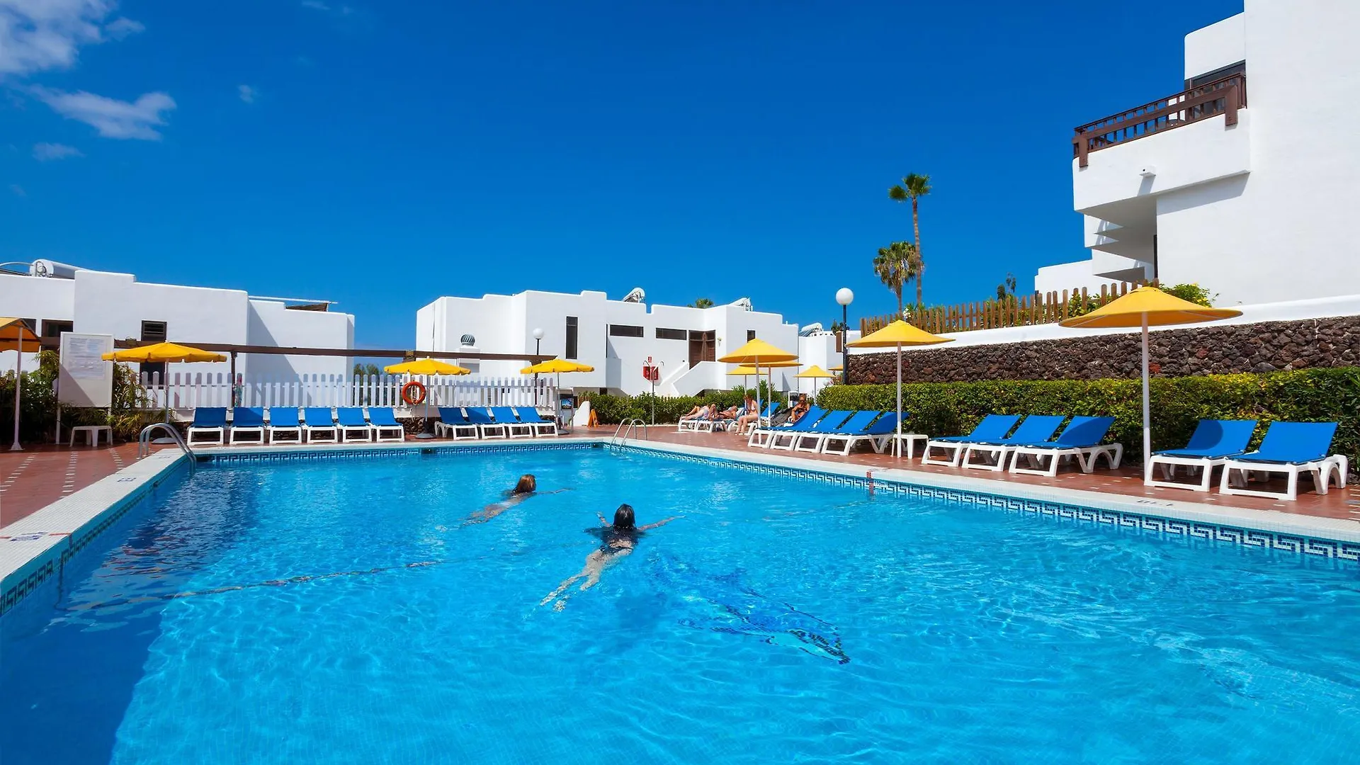 Apartament Paraiso Del Sol Y Paradero Playa de las Americas  Playa de las Americas (Tenerife)