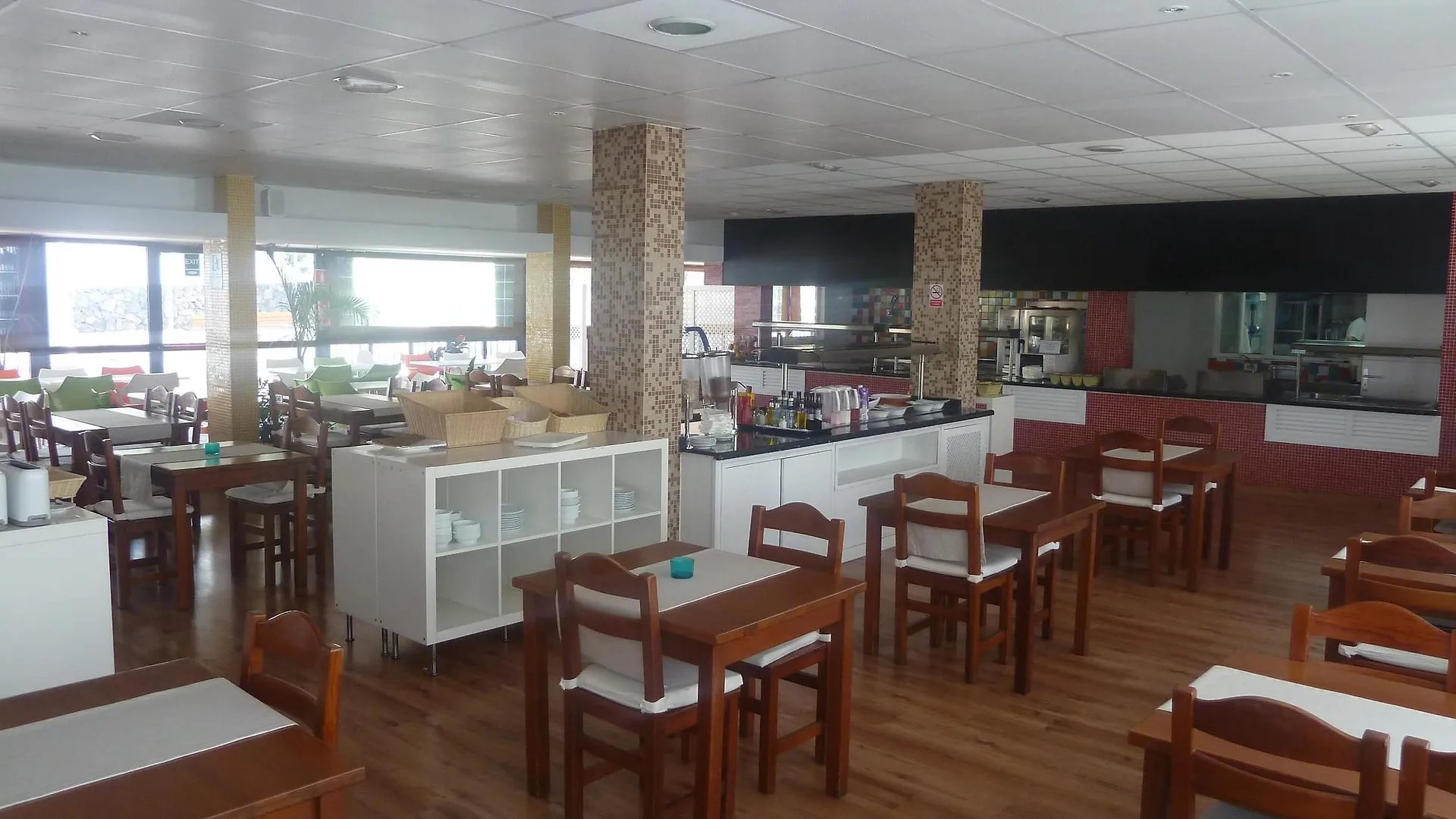 Apartament Paraiso Del Sol Y Paradero Playa de las Americas  Hiszpania